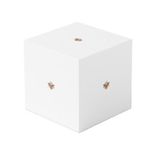 Reddish Orange, Orange language Cube