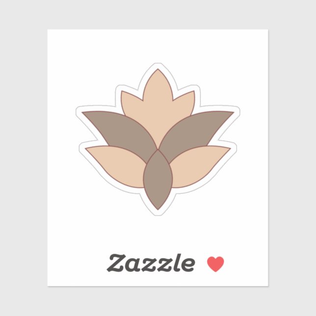 Reddish Orange, Orange language Sticker (Sheet)