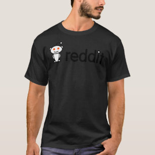 molester Fordeling Sandsynligvis Reddit T-Shirts & T-Shirt Designs | Zazzle