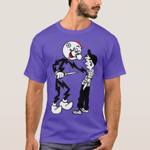 Reddy Kilowatt T-Shirt