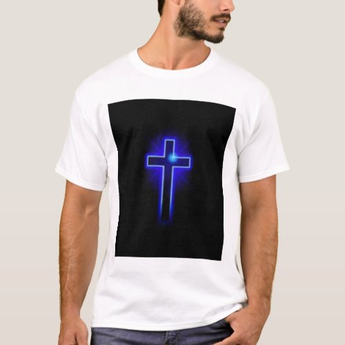 Redeemed by the Cross Lord Jesus T_shirt T_Shirt