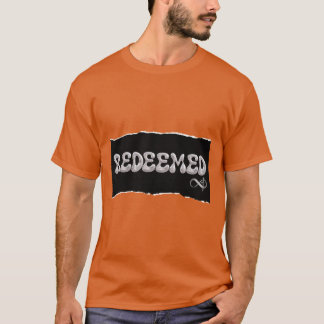 Redeemed T-Shirt