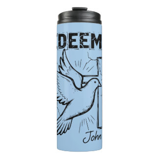 Redeemed Thermal Tumbler