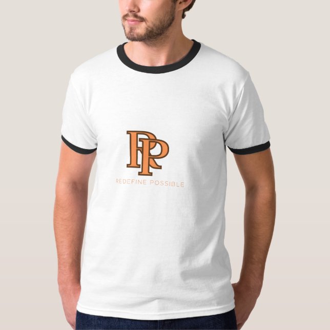 Redefine Possible T-Shirt (Front)