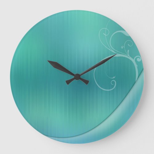 Redefining Time Best Wall Clock