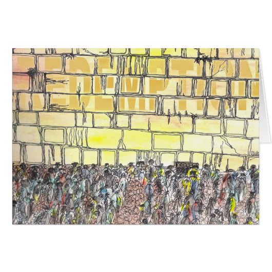 Redemption (Front Horizontal)