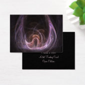 Redemption Abstract - ACEO ATC (Desk)