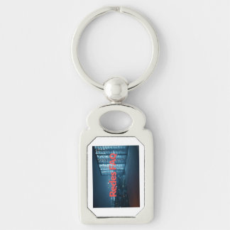 Redes FAQ Keychain