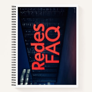 Redes FAQ Notebook