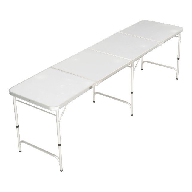 Redesign from Scratch - Create a Custom Beer Pong Table (Angled)