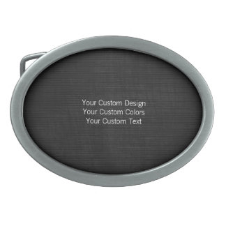 Redesign from Scratch - Create a Custom Belt Buckle