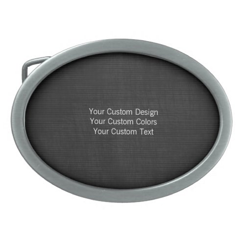 Redesign from Scratch _ Create a Custom Belt Buckle