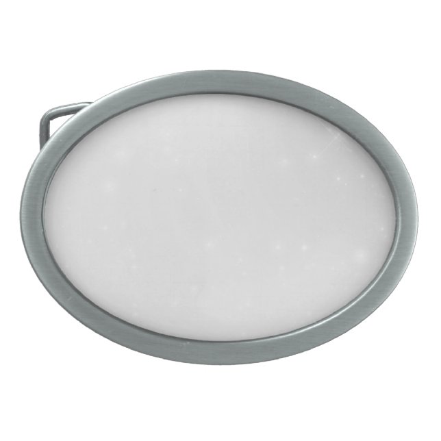 Redesign from Scratch - Create a Custom Belt Buckle (Front)