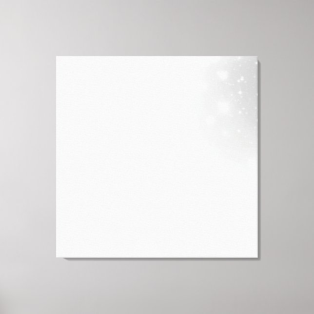Redesign from Scratch - Create a Custom Canvas Print (Front)