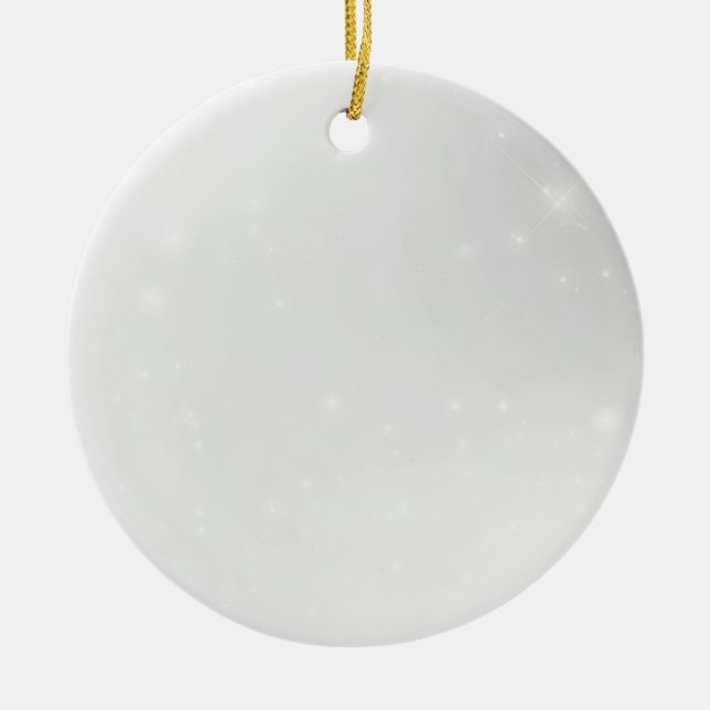 Redesign from Scratch - Create a Custom Ceramic Ornament (Front)