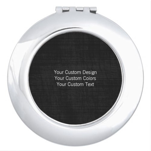 Redesign from Scratch _ Create a Custom Compact Mirror