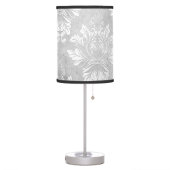 Redesign from Scratch! Create a Custom Designed Table Lamp (Left)