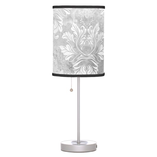 Redesign from Scratch! Create a Custom Designed Table Lamp (Right)