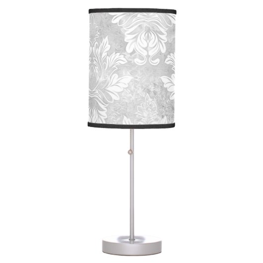 Redesign from Scratch! Create a Custom Designed Table Lamp (Front)
