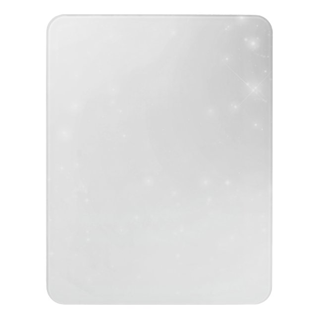 Redesign from Scratch - Create a Custom Door Sign (Contemporary Vert)