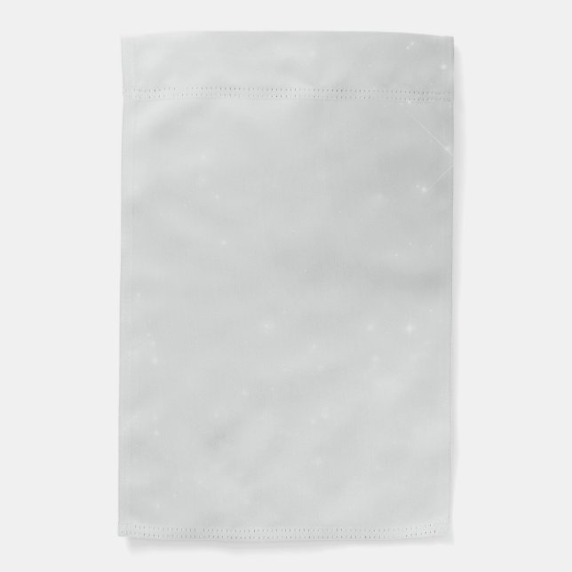 Redesign from Scratch - Create a Custom Garden Flag (Front)