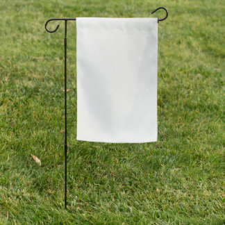 Redesign from Scratch - Create a Custom Garden Flag