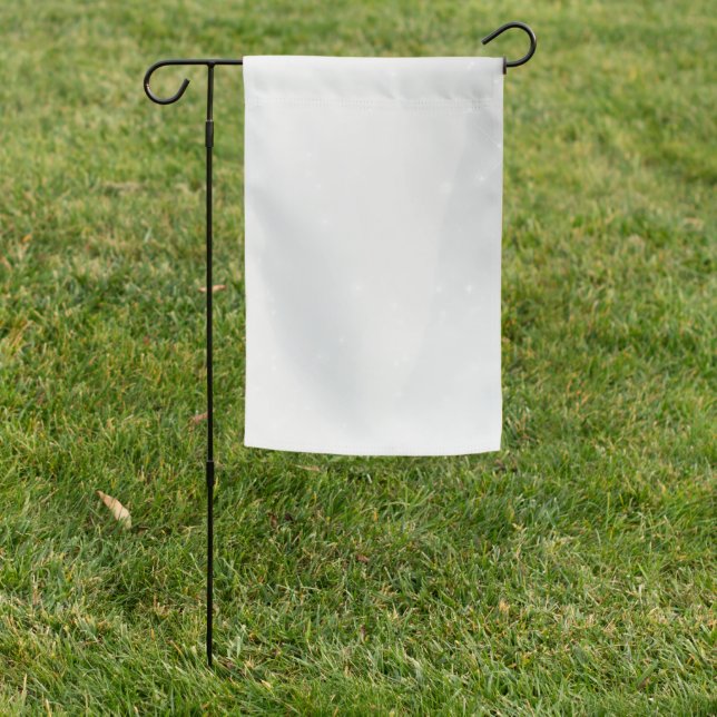 Redesign from Scratch - Create a Custom Garden Flag (In SItu)