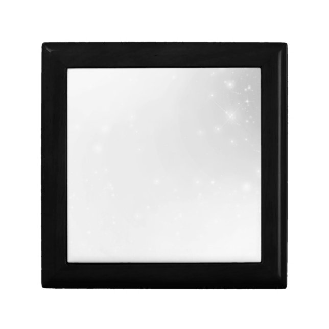 Redesign from Scratch - Create a Custom Gift Box (Front)