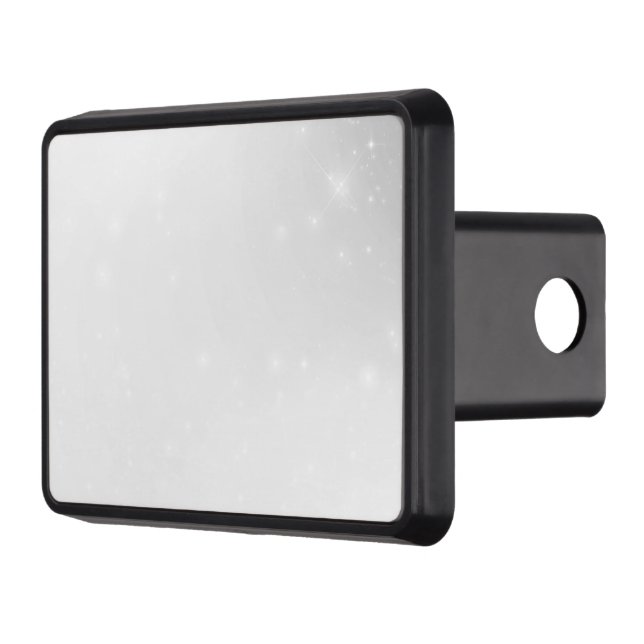 Redesign from Scratch - Create a Custom Hitch Cover (Left)