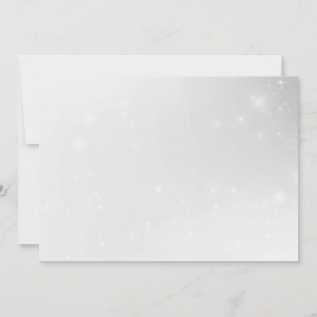 Redesign from Scratch - Create a Custom Invitation (Front)