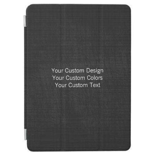 Redesign from Scratch _ Create a Custom iPad Air Cover