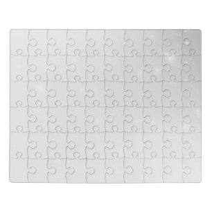 Redesign from Scratch - Create a Custom Jigsaw Puzzle