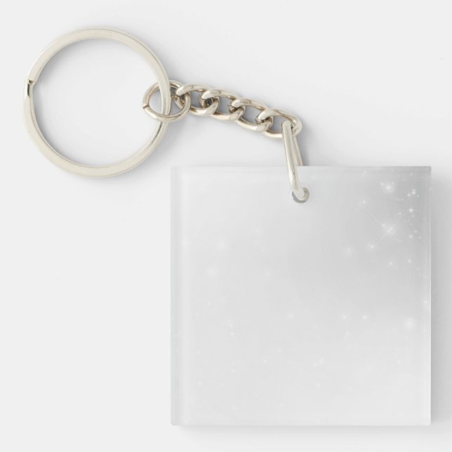 Redesign from Scratch - Create a Custom Keychain (Front)