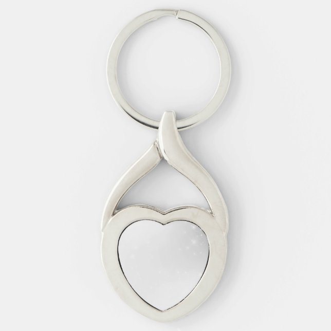 Redesign from Scratch - Create a Custom Keychain (Front)