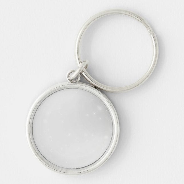 Redesign from Scratch - Create a Custom Keychain (Front)