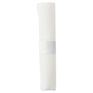 Redesign from Scratch - Create a Custom Napkin Bands