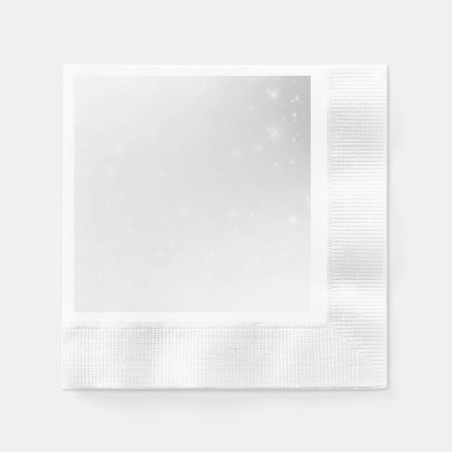 Redesign from Scratch - Create a Custom Napkins (Front)