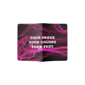 Redesign from Scratch - Create a Custom Passport Holder