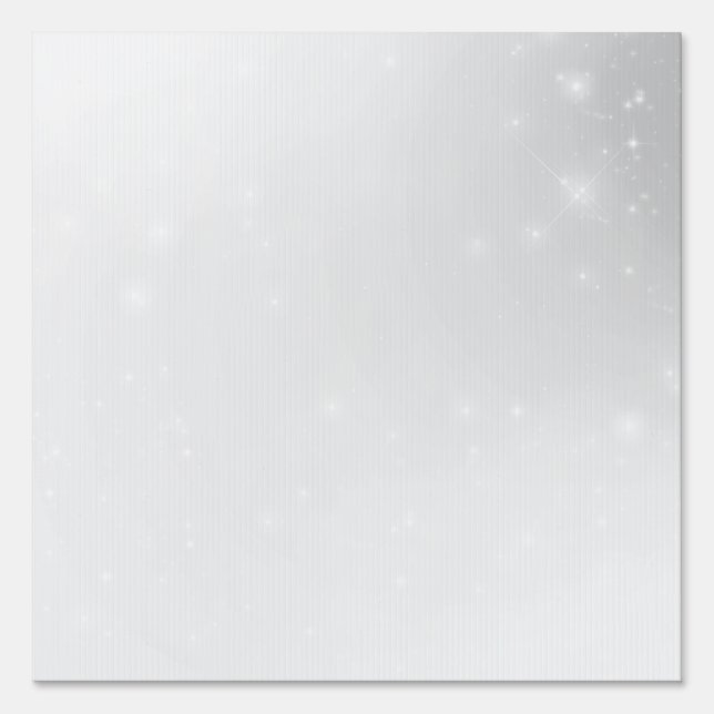 Redesign from Scratch - Create a Custom Sign (Front)