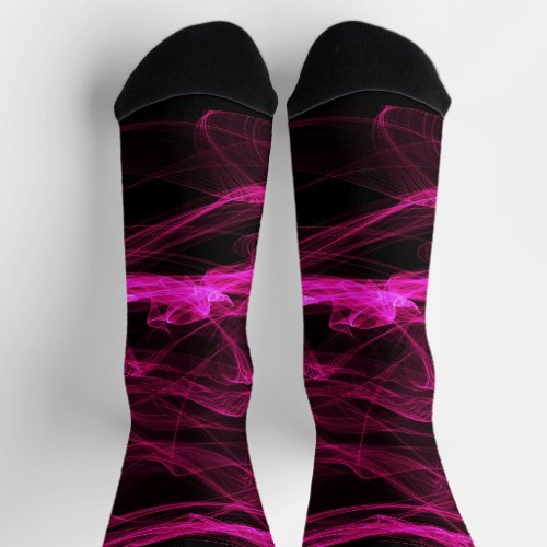 Redesign from Scratch _ Create a Custom Socks