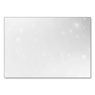 Redesign from Scratch - Create a Custom Table Number