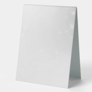 Redesign from Scratch - Create a Custom Table Tent