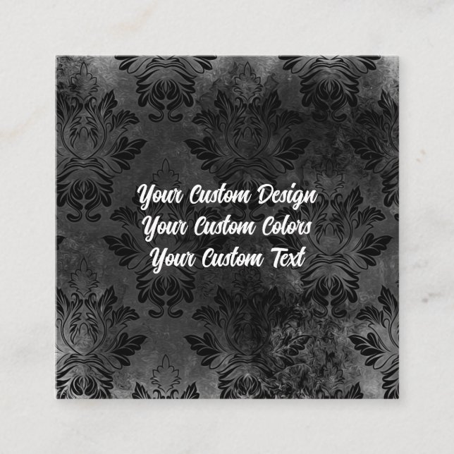 Redesign from Scratch! Create a Fully Customized Enclosure Card (Front)