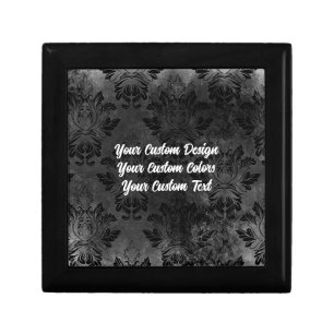 Redesign from Scratch! Create a Fully Customized Gift Box