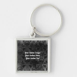 Redesign from Scratch! Create a Fully Customized Keychain