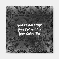 Redesign from Scratch! Create a Fully Customized
