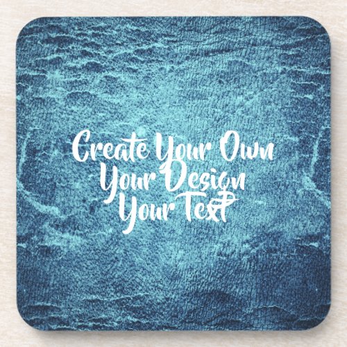 Redesign from Scratch _ Create Your Own Beverage Coaster