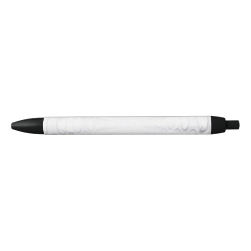 Redesign from Scratch _ Create Your Own Black Ink Pen