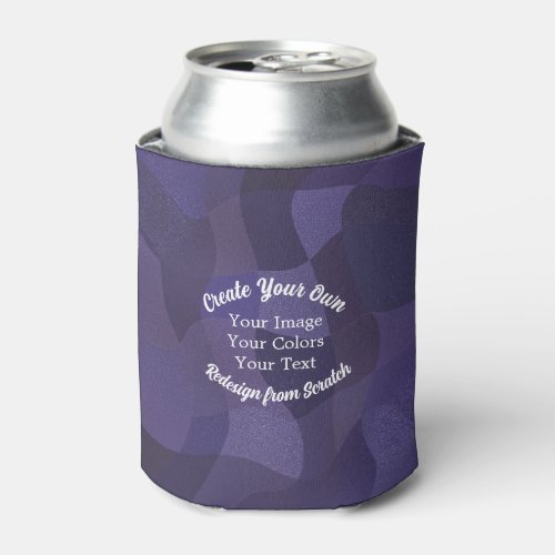 Redesign from Scratch _ Create Your Own Can Cooler