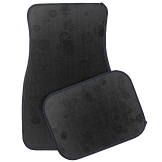 Redesign from Scratch & Create Your Own Car Floor Mat